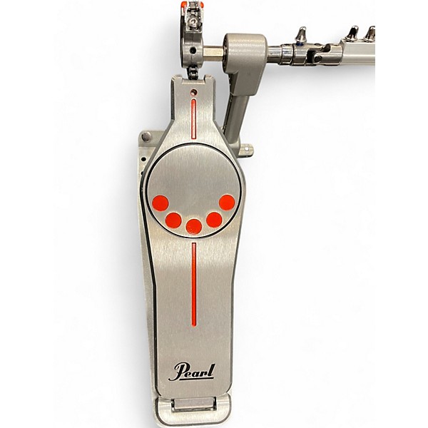 Used Pearl P932 Double Bass Drum Pedal