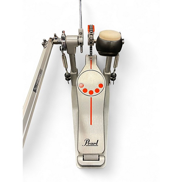 Used Pearl P932 Double Bass Drum Pedal