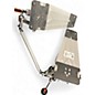 Used Pearl P932 Double Bass Drum Pedal