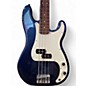 Used 2025 Fender Player II Precision Bass LE Moonlight Drive Electric Bass Guitar