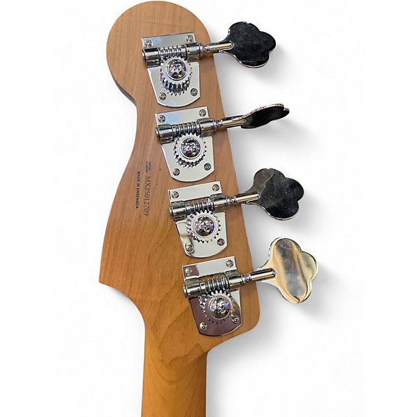 Used 2025 Fender Player II Precision Bass LE Moonlight Drive Electric Bass Guitar