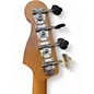 Used 2025 Fender Player II Precision Bass LE Moonlight Drive Electric Bass Guitar