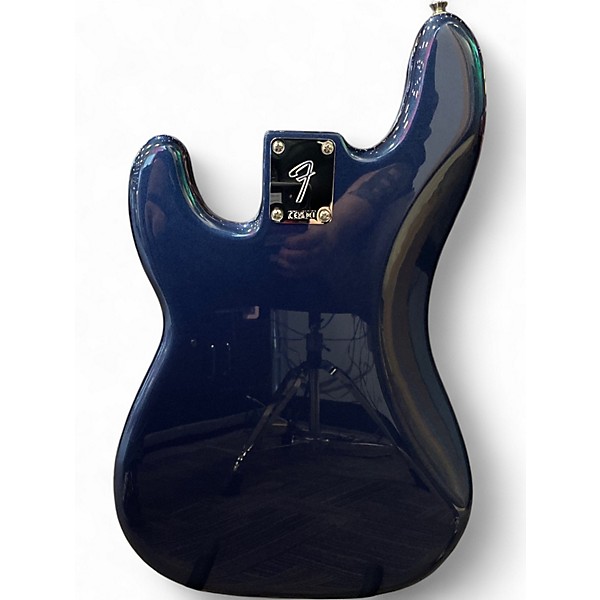 Used 2025 Fender Player II Precision Bass LE Moonlight Drive Electric Bass Guitar