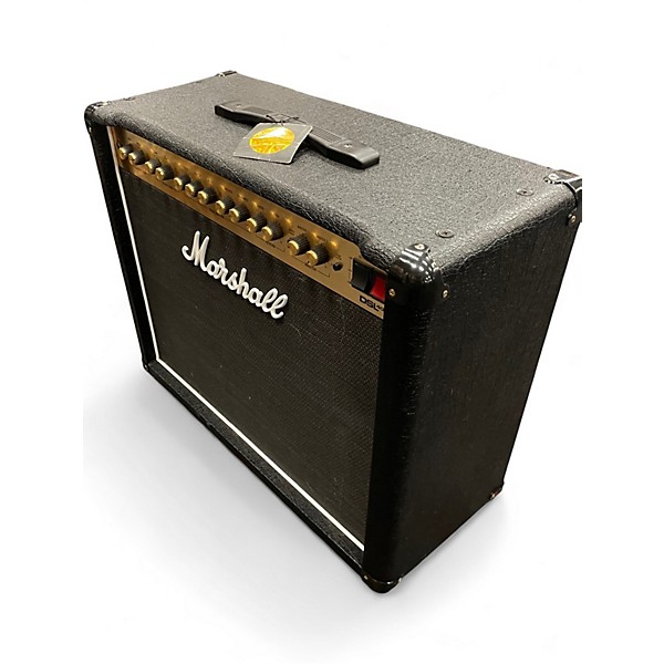 Used Marshall DSL40C 40W 1x12 Tube Guitar Combo Amp