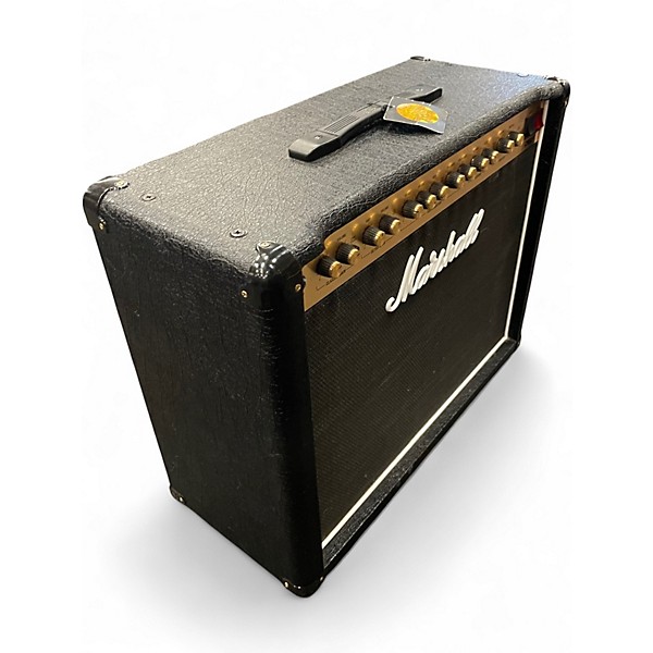 Used Marshall DSL40C 40W 1x12 Tube Guitar Combo Amp