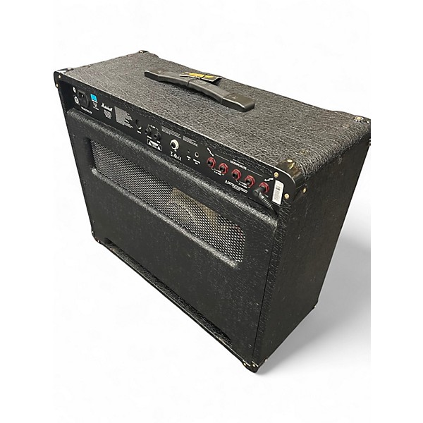 Used Marshall DSL40C 40W 1x12 Tube Guitar Combo Amp