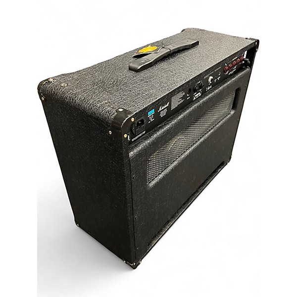 Used Marshall DSL40C 40W 1x12 Tube Guitar Combo Amp