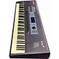 Used Kurzweil k2600x Keyboard Workstation