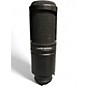 Used Audio-Technica AT2020 Condenser Microphone thumbnail