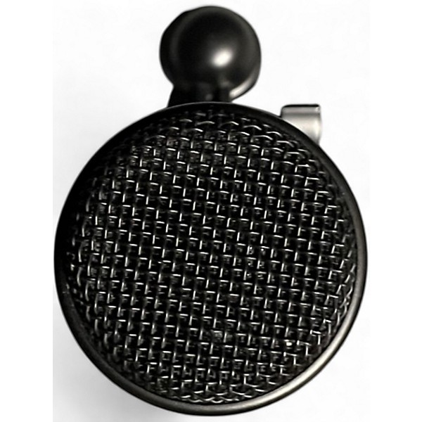Used Audio-Technica AT2020 Condenser Microphone