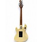 Used Sterling by Music Man STINGRAY Cream Solid Body Electric Guitar