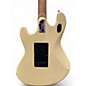 Used Sterling by Music Man STINGRAY Cream Solid Body Electric Guitar