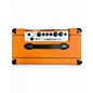 Used Orange Amplifiers Crush 35RT Guitar Combo Amp