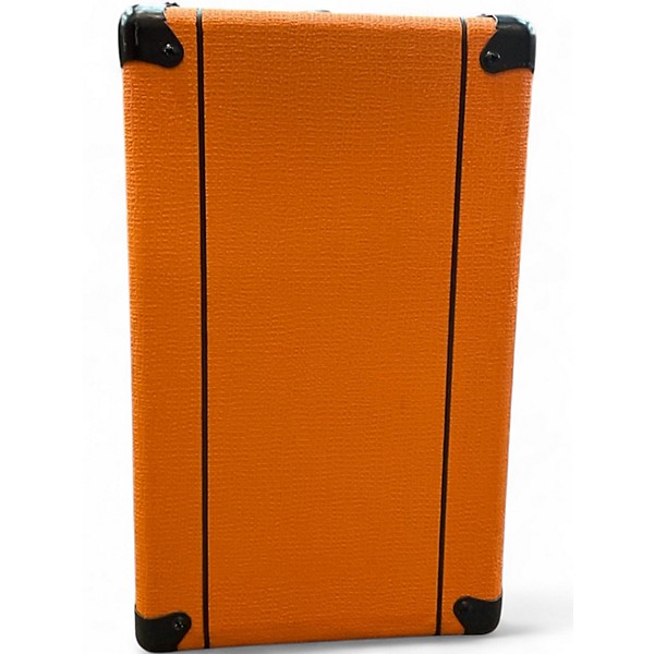 Used Orange Amplifiers Crush 35RT Guitar Combo Amp