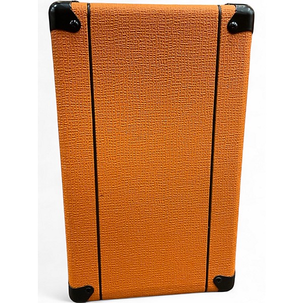 Used Orange Amplifiers Crush 35RT Guitar Combo Amp