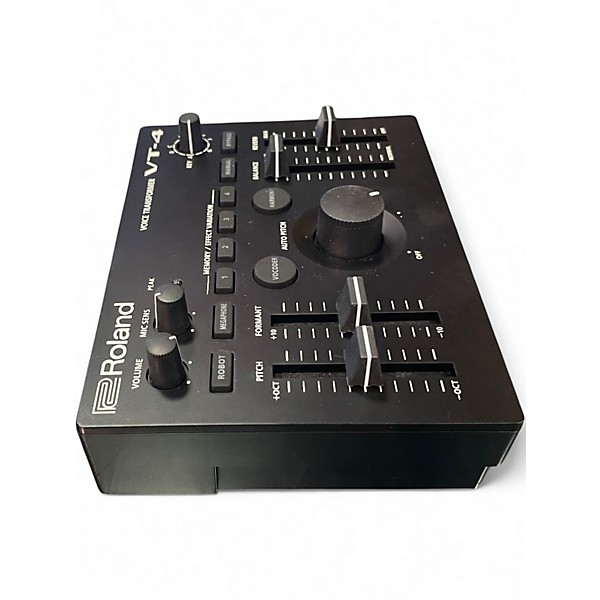Used Roland VT-4 Vocal Processor