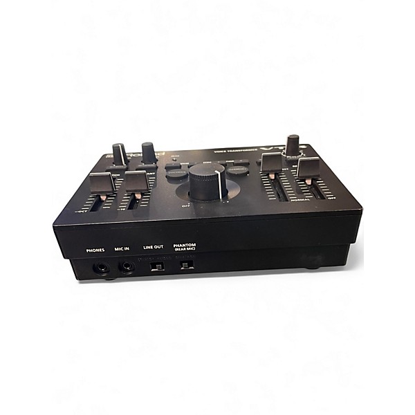 Used Roland VT-4 Vocal Processor