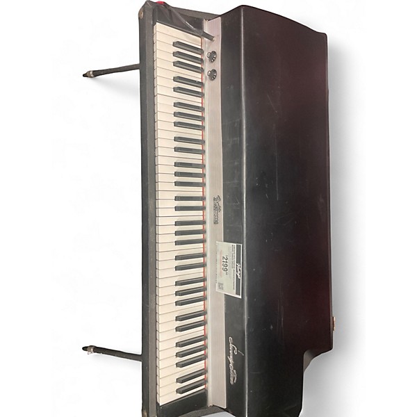 Vintage 1972 Fender  RHOADES PASSIVE MODEL 106625 Organ