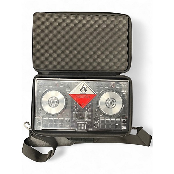 Used Pioneer DJ DDJSB3 DJ Controller