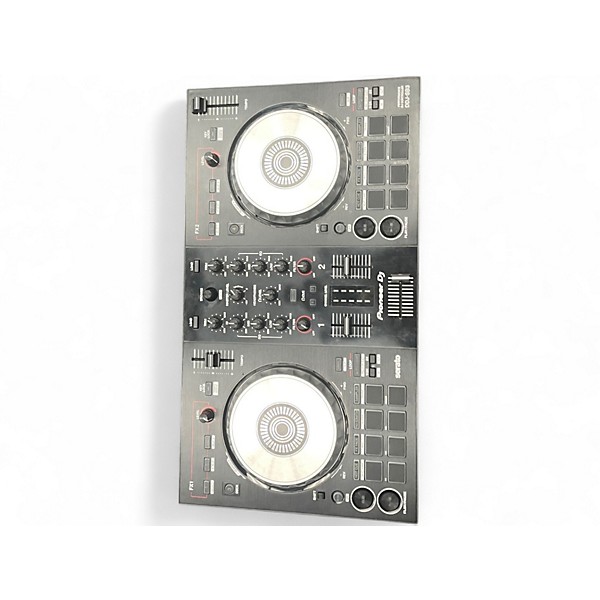 Used Pioneer DJ DDJSB3 DJ Controller