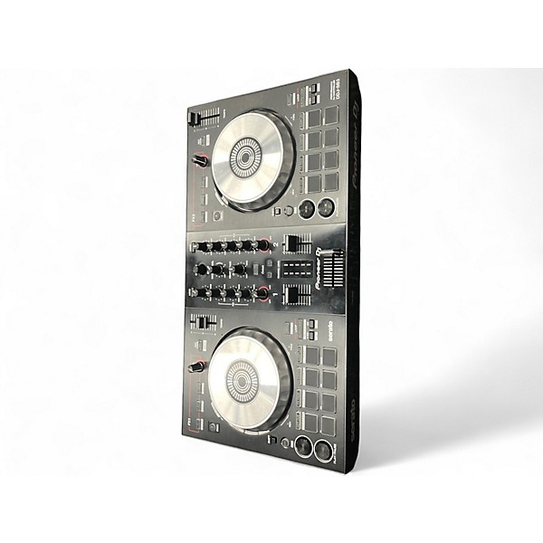 Used Pioneer DJ DDJSB3 DJ Controller