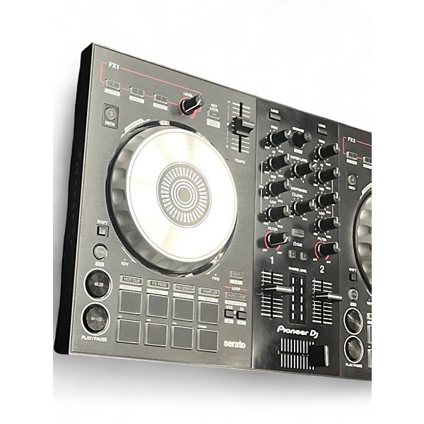 Used Pioneer DJ DDJSB3 DJ Controller