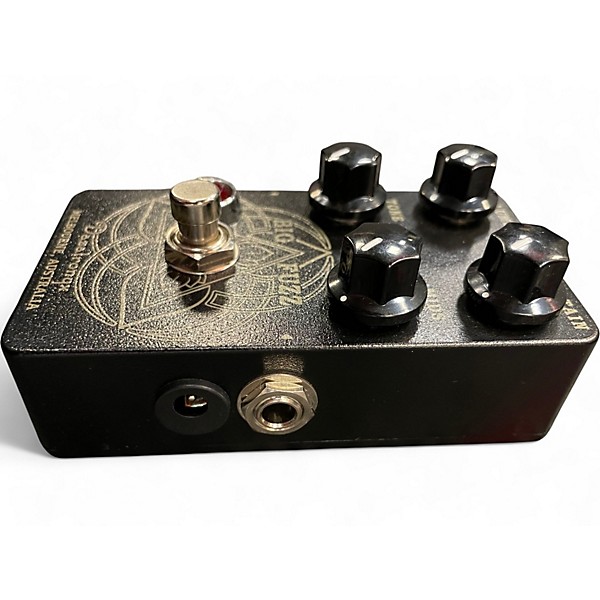 Used Dazatronyx Big Fuzz Effect Pedal