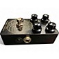 Used Dazatronyx Big Fuzz Effect Pedal