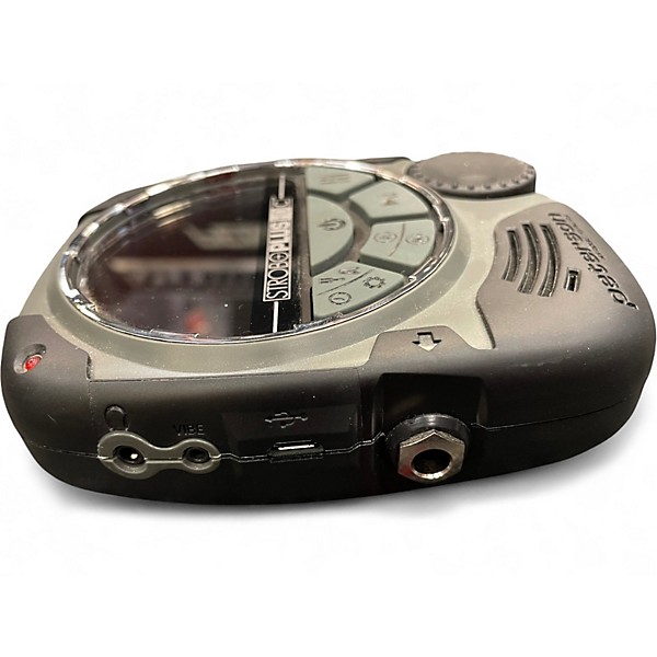 Used Peterson Strobe Tuners Strobo Plus HD C Tuner Metronome