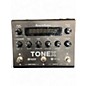 Used Amplitube TONEX Pedal Effect Processor