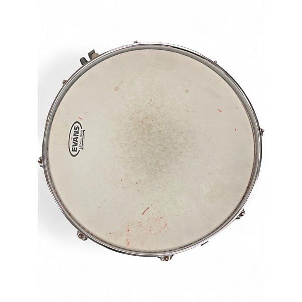 Used PDP by DW 4 Piece CS 4 Piece Drum Kit Light Blue Oyster Drum Kit
