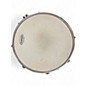 Used PDP by DW 4 Piece CS 4 Piece Drum Kit Light Blue Oyster Drum Kit