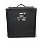 Used Fender Rumble 15 15W 1X8 Bass Combo Amp