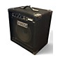 Used Fender Rumble 15 15W 1X8 Bass Combo Amp