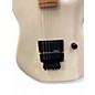 Used Jackson pro origins Cream Solid Body Electric Guitar