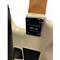 Used Jackson pro origins Cream Solid Body Electric Guitar
