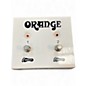 Used Orange Amplifiers EAN13 Footswitch thumbnail