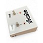 Used Orange Amplifiers EAN13 Footswitch