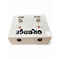Used Orange Amplifiers EAN13 Footswitch