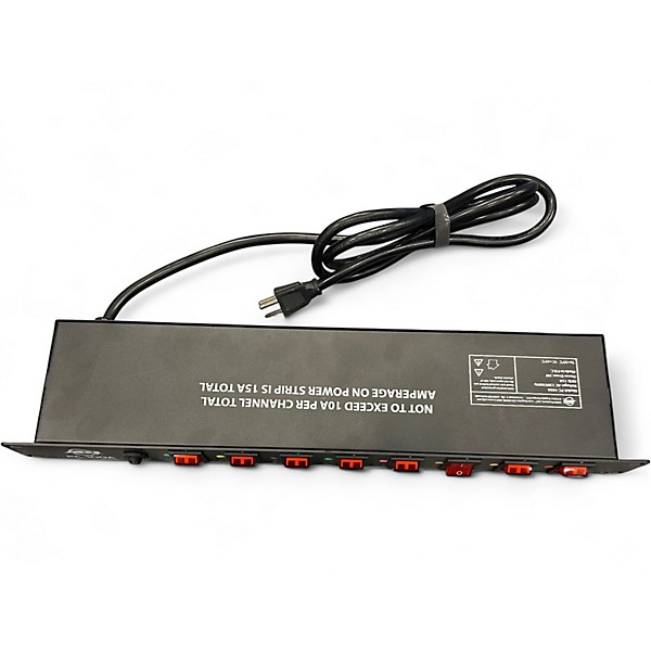 Used American DJ pc-100a Power Conditioner