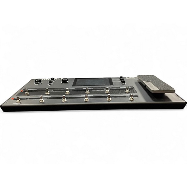 Used HeadRush PEDALBOARD Effect Processor