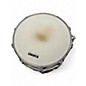 Used Yamaha 14X6.5 Stage Custom Snare Stainless Steel Drum
