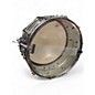 Used Yamaha 14X6.5 Stage Custom Snare Stainless Steel Drum
