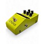 Used Starcaster by Fender Chorus Effect Pedal