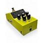 Used Starcaster by Fender Chorus Effect Pedal