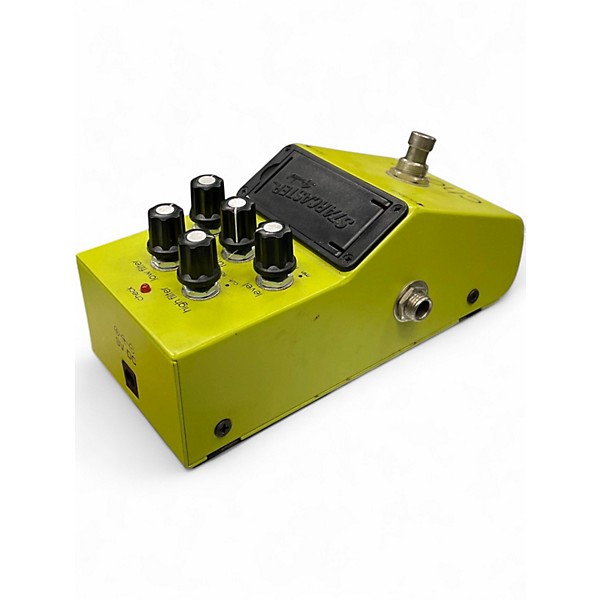 Used Starcaster by Fender Chorus Effect Pedal
