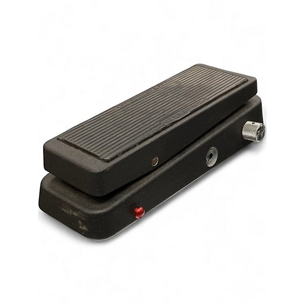 Used Dunlop 535Q Cry Baby Multi-Wah Effect Pedal