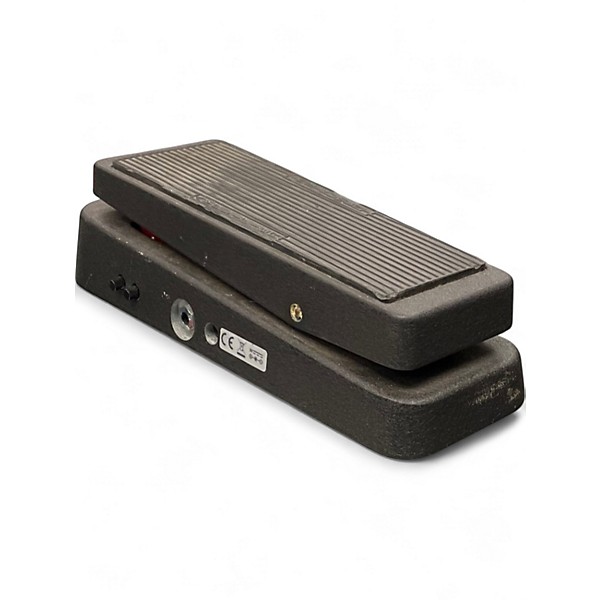 Used Dunlop 535Q Cry Baby Multi-Wah Effect Pedal