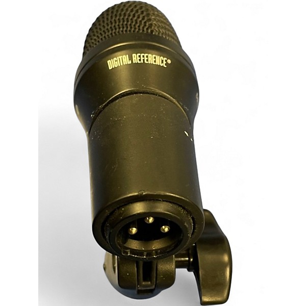 Used Digital Reference DRST100 Drum Microphone