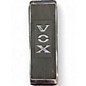 Used VOX V847 Reissue Wah Effect Pedal thumbnail